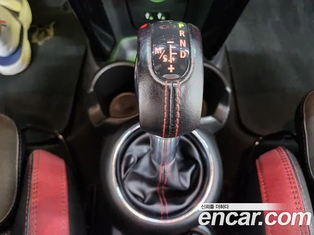 Mini Cooper S id 2467195 из Кореи 19