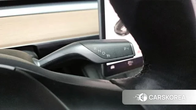 Tesla Model 3 id 3218752 из Кореи 19