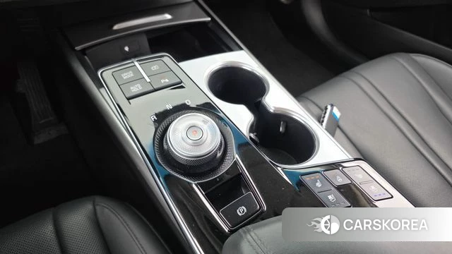 Kia K8 id 4475333 из Кореи 19