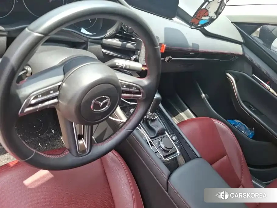Mazda 3 id 4664613 из Китая 15