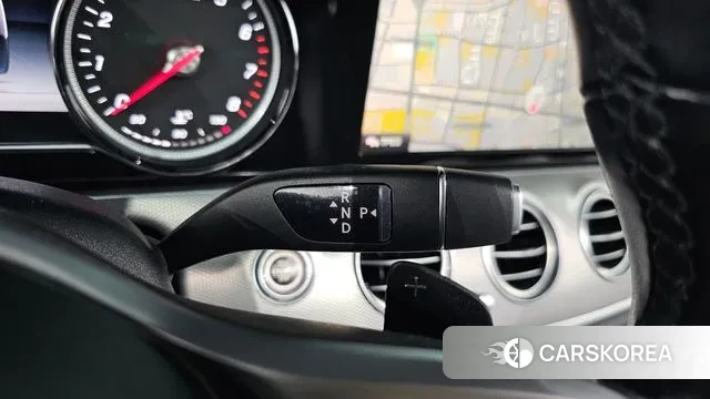 Mercedes-Benz E-Class W213 id 3302783 из Кореи 19