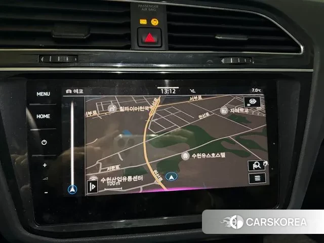 Volkswagen Tiguan second Generation id 3592128 из Кореи 13