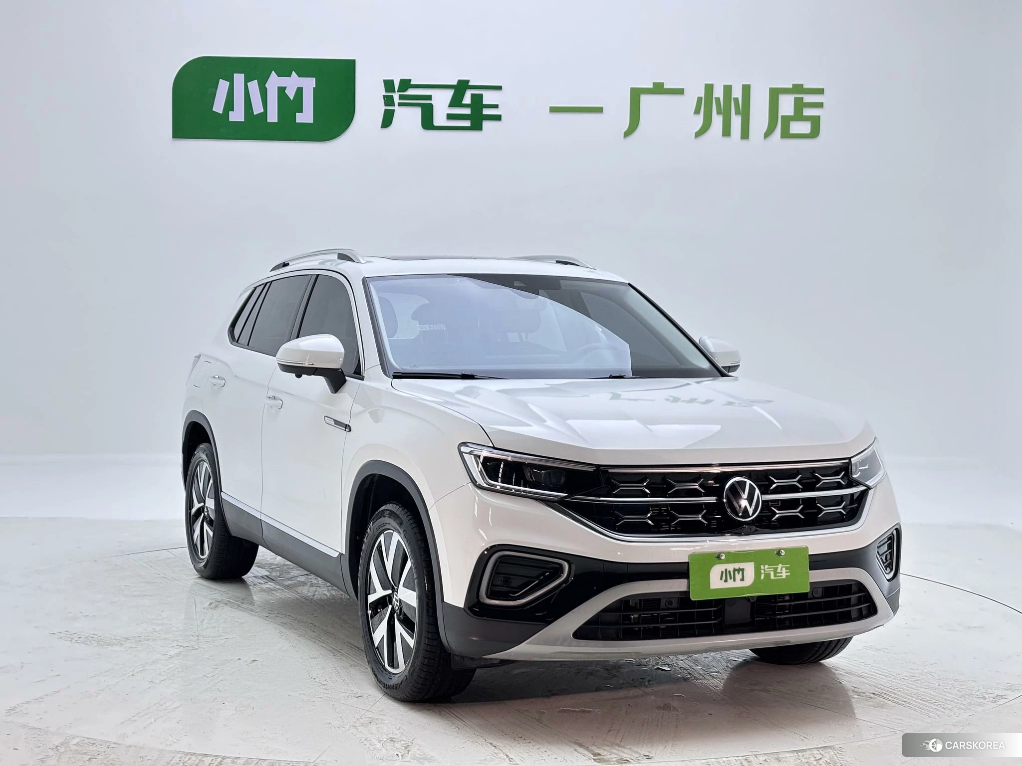 Volkswagen Tayron id 4515055 из Китая 27