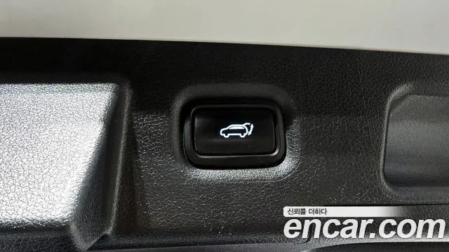 Hyundai The New Santa Fe id 2697443 из Кореи 19