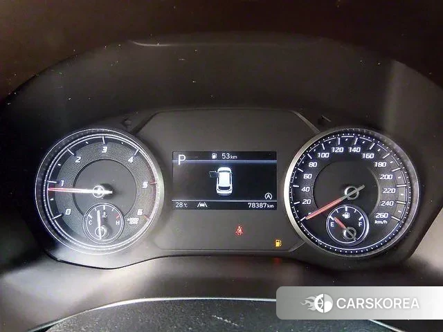 Hyundai The New Santa Fe id 3044184 из Кореи 19