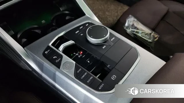 BMW 4 Series (G22) id 3776140 из Кореи 19