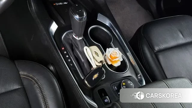 Chevrolet (GM Daewoo) Traverse id 3592797 из Кореи 19