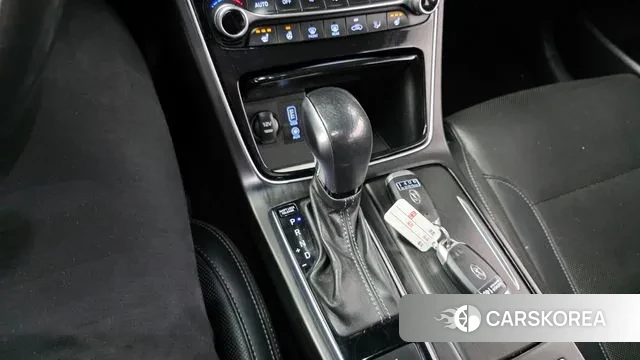 Hyundai Grandeur IG id 3066223 из Кореи 19