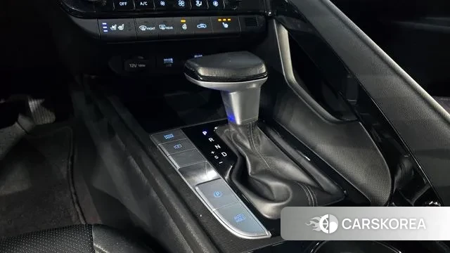 Hyundai Avante (CN7) id 3607151 из Кореи 19