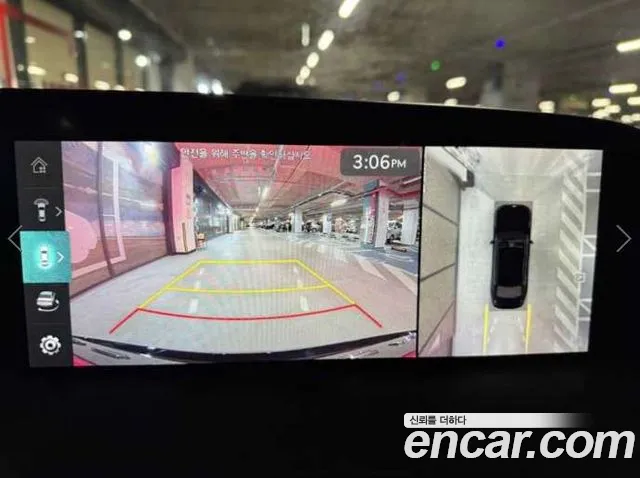 Genesis G90 (RS4) id 2741023 из Кореи 17