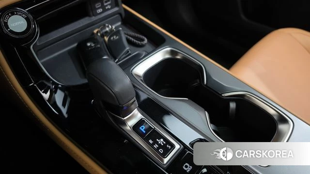 Lexus NX350h Second generation id 4854318 из Кореи 33