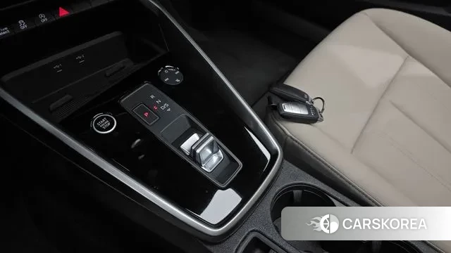 Audi A3 (8Y) id 3467945 из Кореи 19