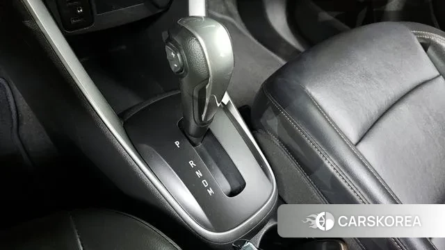 Chevrolet (GM Daewoo) The New Trax id 2855034 из Кореи 19