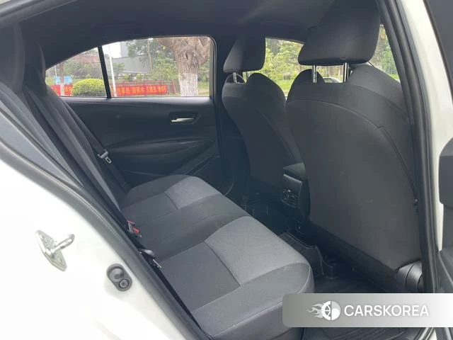 Toyota Lei Ling id 4301691 из Китая 21