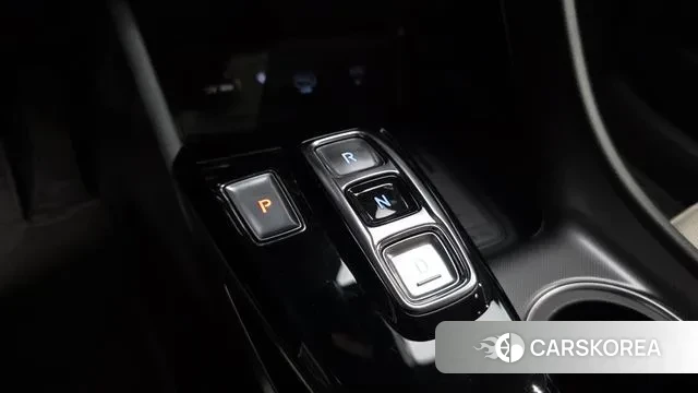 Hyundai Sonata (DN8) id 2930760 из Кореи 19