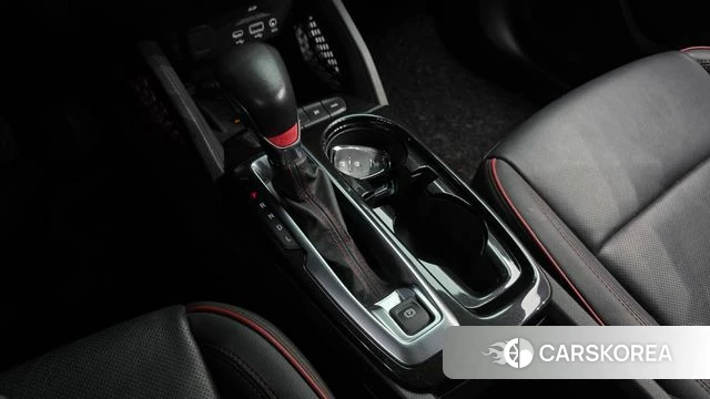 Chevrolet (GM Daewoo) Trailblazer id 3879232 из Кореи 19