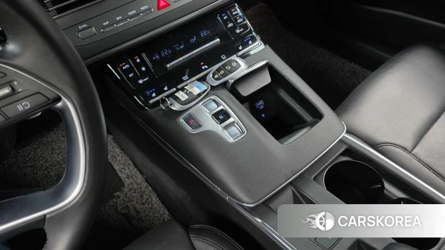 Hyundai The New Grandeur IG id 3795076 из Кореи 19