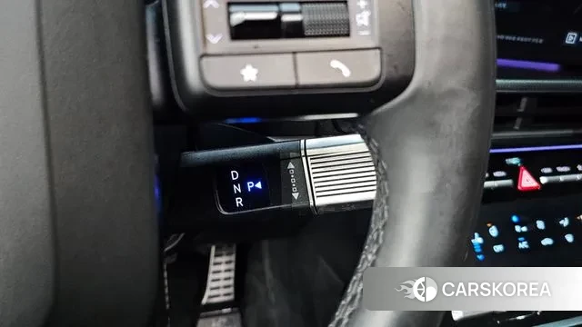 Hyundai Santa Fe (MX5) id 3006928 из Кореи 19