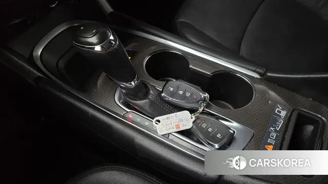 Chevrolet (GM Daewoo) All New Malibu id 3139824 из Кореи 19