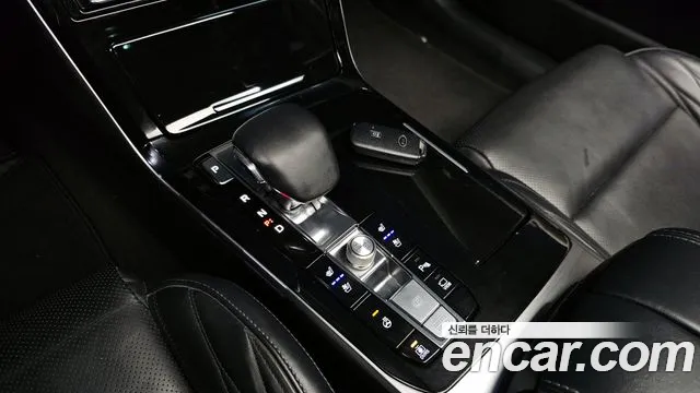 Kia K7 Premier id 2498543 из Кореи 19