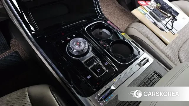 Kia Carnival 4th generation id 3722363 из Кореи 19