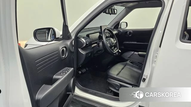 Hyundai Casper id 3884142 из Кореи 19