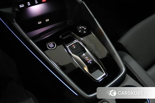 Audi A3 (8Y) id 4354145 из Кореи 19