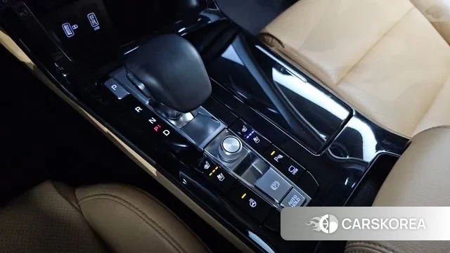 Kia K7 Premier id 3464601 из Кореи 19