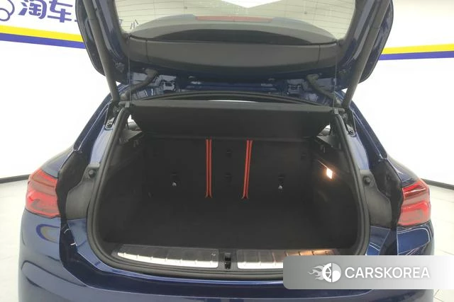 BMW X2 id 3888699 из Китая 16