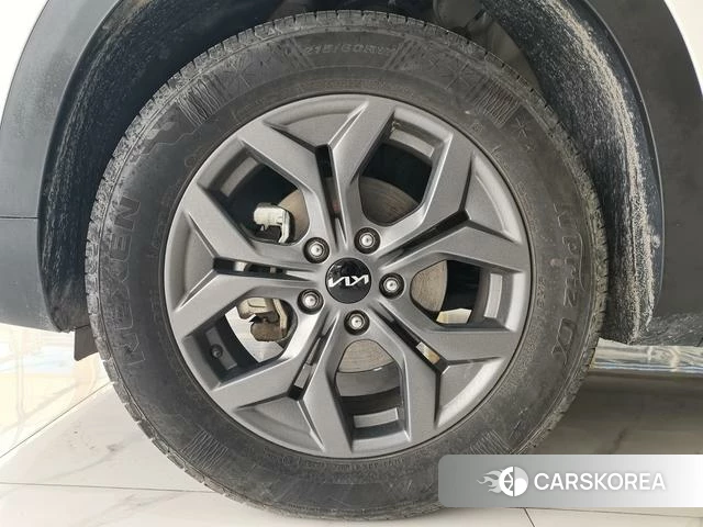 Kia Setus id 4328430 из Китая 24