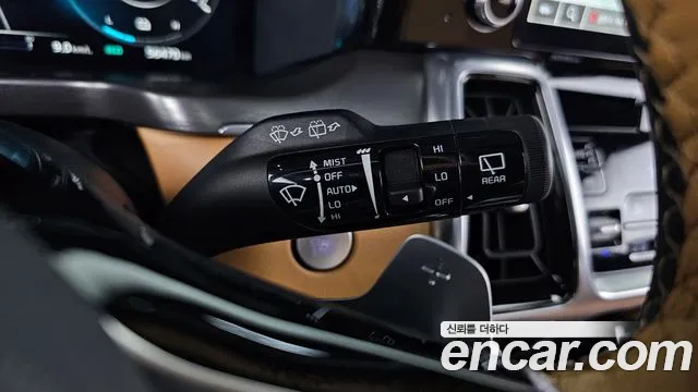 Kia Sorento 4th Generation id 2701850 из Кореи 19