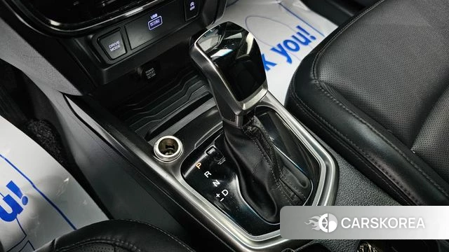 Ssangyong Berry New Tivoli id 4195670 из Кореи 19