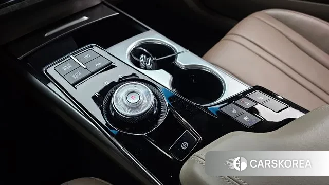 Kia K8 Hybrid id 3549978 из Кореи 19