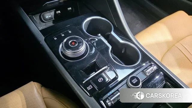 Kia K5 Hybrid 3rd Generation id 3214005 из Кореи 19