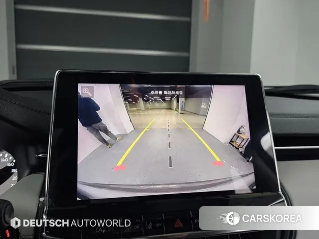 Jeep Compass 2nd Generation id 3615348 из Кореи 19