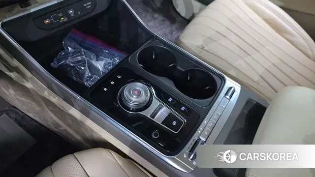 Kia The New Carnival 4th Generation id 3482315 из Кореи 19