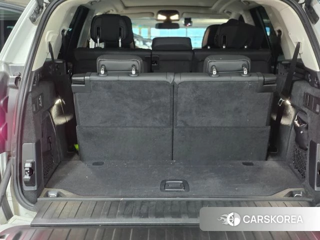 BMW X5 (G05) id 4206574 из Кореи 10