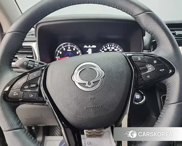 Ssangyong The New Tivoli id 3042775 из Кореи 17