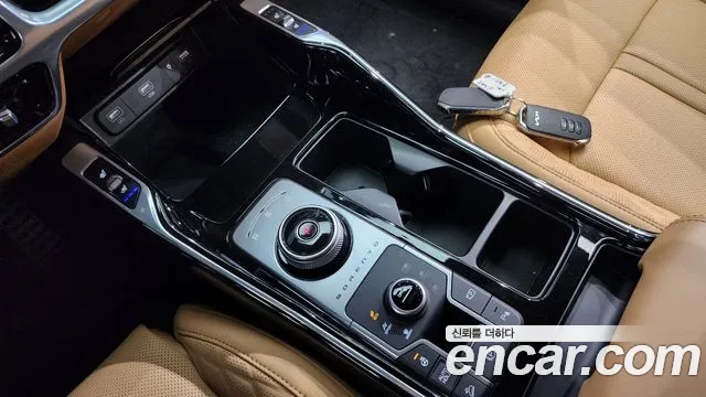 Kia Sorento 4th Generation id 2717333 из Кореи 19