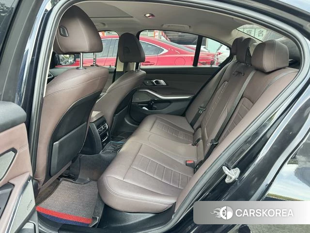 BMW 3 series id 4297580 из Китая 9