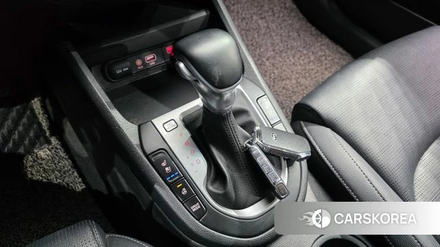 Kia Come New K3 id 4794890 из Кореи 29