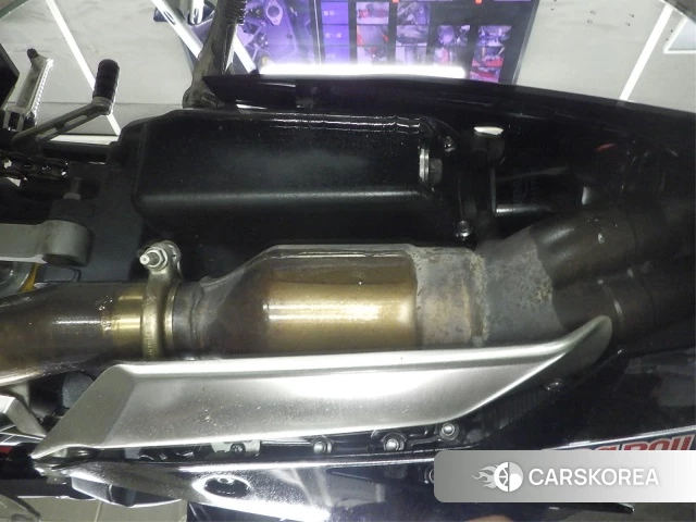Triumph DAYTONA 675 id 4312942 из Японии 10