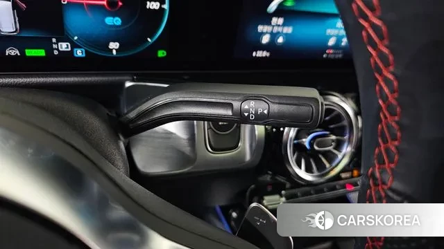 Mercedes-Benz EQB X243 id 3758163 из Кореи 19