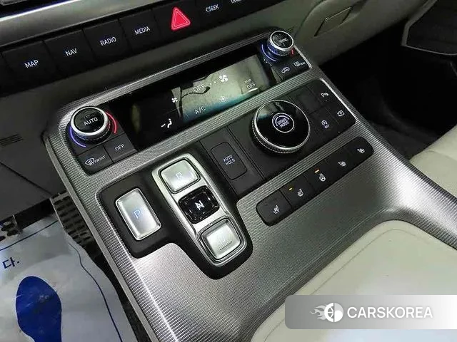 Hyundai The New Palisade id 3437312 из Кореи 18