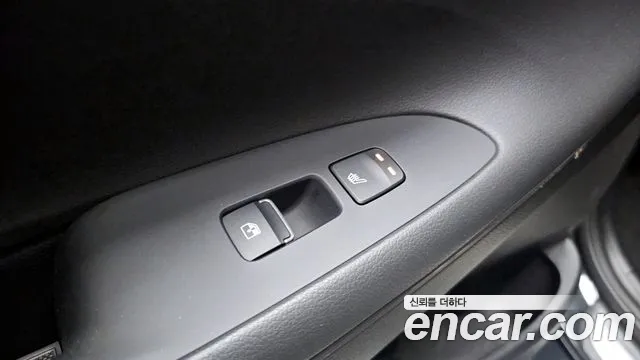 Hyundai The New Grandeur IG id 2670102 из Кореи 19