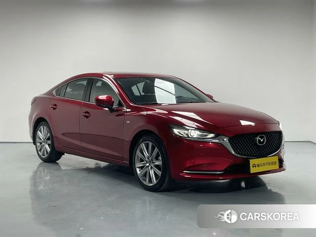 Mazda Atez id 4262283 из Китая 19