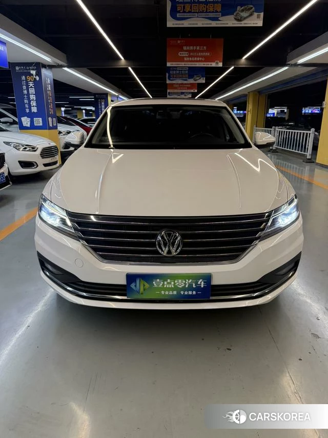 Volkswagen Lavida id 4240860 из Китая 15
