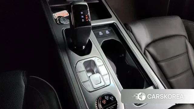 Ssangyong Rexton New Arena id 3670264 из Кореи 19