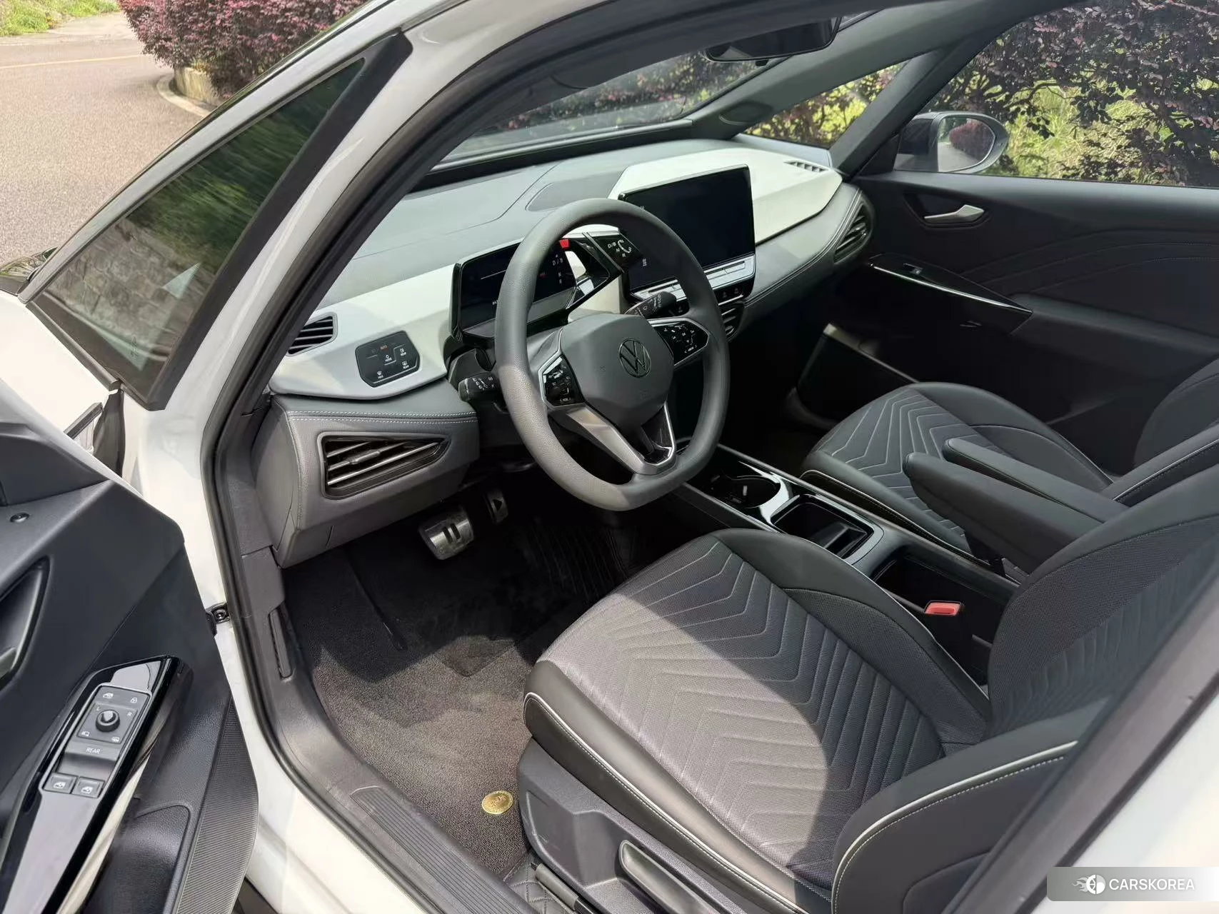 Volkswagen ID.3 id 4462016 из Китая 9