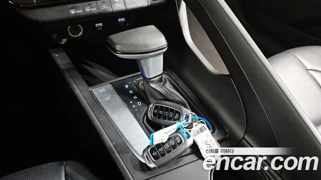 Hyundai Avante (CN7) id 2298948 из Кореи 19